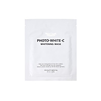 Mặt nạ dưỡng trắng da Dr.Ci:Labo (5 MIẾNG)
