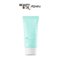 Sản Phẩm Chống Nắng ('18)A'Pieu Pure Block Aqua Sun Gel SPF50+/Pa+++ 50ml