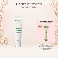 Gel Dưỡng Ẩm The Auragins Skin Rescue Brightening Gel Cream 10ml
