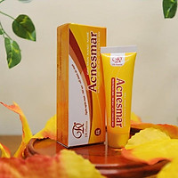 Gel Mụn Nano Nghệ Acnesmar