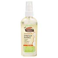 Palmers Cocoa Butter Massage Oil for Stretch Marks 100ml