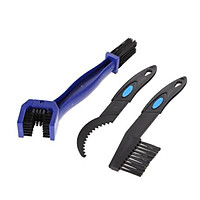 Bicycle Chain Washer Set Mountain Bike Accessory Bike Too Cleaning Brush