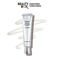 Kem Dưỡng Trẻ Hóa Vùng Da Mắt AHC Essential Real Eye Cream For Face 30ml