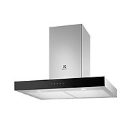 Máy Hút Mùi Áp Tường Electrolux EFC735SAR - Thép Không Gỉ - Hàng Chính Hãng