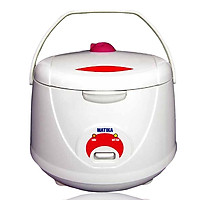 Nồi cơm điện Matika MTK-RC07 - Hàng Chính Hãng