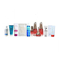 Bộ mỹ phẩm chăm sóc da khô Daily Beauty R&B Việt Nam nhập khẩu chính hãng LB Cosmetic Hàn Quốc, dưỡng ẩm, làm trắng, xóa nhăn, mờ nám tàn nhang, chăm sóc da khô toàn diện