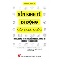 Nền Kinh Tế Di Động Của Trung Quốc