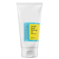 Sữa rửa mặt Cosrx Low PH Good Morning Gel Cleanser
