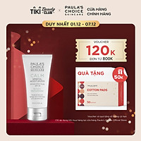 Kem chống nắng cho da nhạy cảm Paula’s Choice Calm Mineral Moisturizer SPF 30 - 15ml 9177