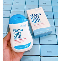 Dung Dịch Vệ Sinh Phụ Nữ Hana Kháng Khuẩn Ngừa Viêm Nhiễm