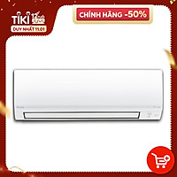 Điều hòa Daikin 2 chiều Inverter 8500 BTU FTHF25VAVMV - - Hàng chính hãng - Giao tại Hà Nội và 1 số tỉnh toàn quốc