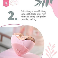 Máy rửa mặt Laco