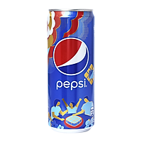 Nước Ngọt Pepsi Cola 320ML