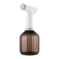 900mL Electric Garden Sprayer Electric Plant Mister Spray Bottle for House Flower Indoor Handheld Watering Can Spritzer