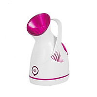Warm Mist Facial Steamer, Moisturizing Face Steamer for Facial, Skin Care Home Facial Spa Steamer Face Humidifer