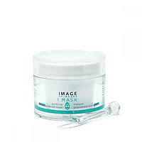 Mặt nạ đất sét men vi sinh, thanh lọc và kháng khuẩn IMage Skincare I Mask Purifying Probiotic Mask