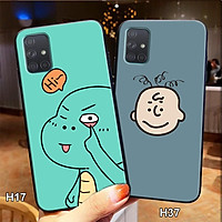 Ốp lưng Dành Cho Samsung A31 - A51 - A71 dễ thương - siêu chất lượng