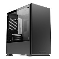 Vỏ Case Máy Tính Xigmatek NYC (EN45709)-Hàng Chính Hãng