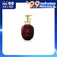 Dầu xả Đông Y Whoo Spa Essence Rinse 350ml