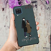 Ốp Dành Cho Samsung a12 Ốp Lưng Điện Thoại In Hình Dễ Thương,Cool Ngầu