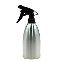 thép không gỉ phun chai bếp dầu nồi nướng công cụ nấu ăn