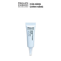 Tinh chất phức hợp trẻ hóa và thức tỉnh làn da tối ưu Paula’s Choice Resist Omega + Complex Serum 5ml 2137