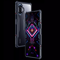 Ốp lưng cho Redmi K40 Gaming cao cấp Xundd - Hàng nhập khẩu