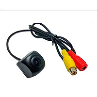 Camera lùi Ống kính mắt cá chuẩn HD cho Màn hình Android