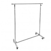 Sào phơi đồ ống phi 25 inox 201- chiếc khoen