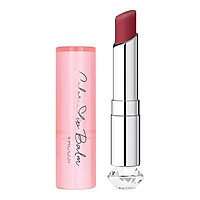 Son Dưỡng Vacosi Natural Color Lip Balm 3g #PK 10 Wild Rose