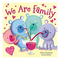 We Are Family