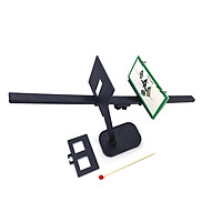 Aperture Trainer Amblyopia Monocular View Field Training Equipment Dull Correction Equipment Training Instrument with