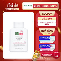 Dung Dịch Vệ Sinh Phụ Nữ Sebamed SSS04C Ph3.8 (200ml)