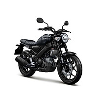 Yamaha XSR 155 nhập khẩu nguyên chiếc Indonesia