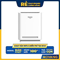 Máy Lọc Không Khí Panasonic F-P15EHA - Hàng Chính Hãng
