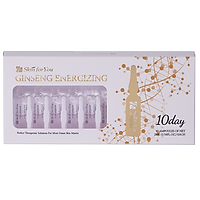 Tinh chất tái tạo da Skin For You GINSENG ENERGIZING FLUID AMPOULE
