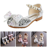 DG20 Size21-30 (13-22cm) Giày búp bê cho bé gái Thời trang trẻ Em hàng quảng châu