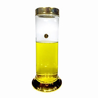 Bình Thủy Tinh Ngâm Rượu Dáng Trụ 1.8 Lít