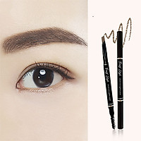 Chì kẻ mày Foxy Style Natural Auto Eyebrow Pencil