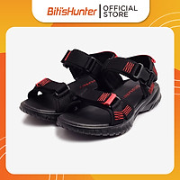 Sandal Nam Biti's Hunter University Red DEMH00800DOO (Đỏ)