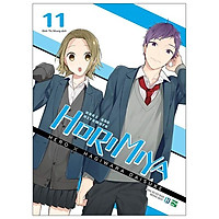 HORIMIYA - Tập 11