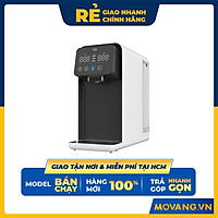 Máy Lọc Nước Pureit Lavita - CR5240 Chức Năng Làm Nóng Nhiều Cấp Độ Tích Hợp Công Nghệ RO+UV - Hàng Chính Hãng