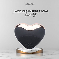Máy Rửa mặt Laco Luxury