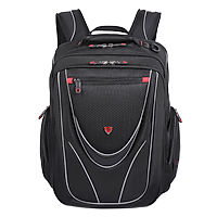 Balo laptop Sakos Neo Lamborghini I17
