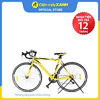 Xe Đạp Thể Thao Road Phoenix 700C ROAD BIKE 27.5 inch - Hàng chính hãng
