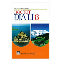 Học Tốt Địa Lí 8