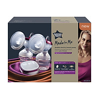 Máy hút sữa điện đôi Tommee Tippee - Made for Me