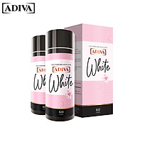 Combo 2 hộp White ADIVA - Viên uống sáng da toàn thân