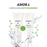 AMOR LUCETE - Kem Gel dưỡng da all in one