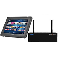 Đầu karaoke Hanet BEAT X Pro 6TB - Hàng chính hãng